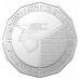 AUSTRALIA 2022 . FIFTY 50 CENT COIN . AUSTRALIAN SIGNALS DIRECTORATE